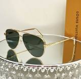 L*ouis V*uitton Glasses Top Quality