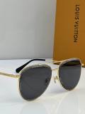 L*ouis V*uitton Glasses Top Quality