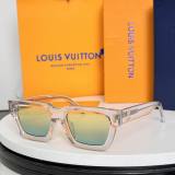 L*ouis V*uitton Glasses Top Quality