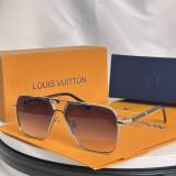 L*ouis V*uitton Glasses Top Quality