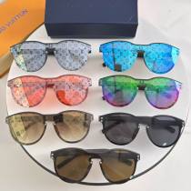 L*ouis V*uitton Glasses Top Quality
