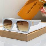 L*ouis V*uitton Glasses Top Quality