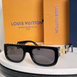 L*ouis V*uitton Glasses Top Quality