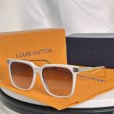 L*ouis V*uitton Glasses Top Quality