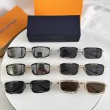 L*ouis V*uitton Glasses Top Quality