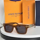 L*ouis V*uitton Glasses Top Quality