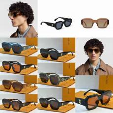 L*ouis V*uitton Glasses Top Quality