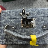 G*OYARD Bag Top Quality 28.5X20.5X12.5CM