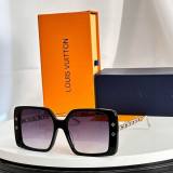L*ouis V*uitton Glasses Top Quality