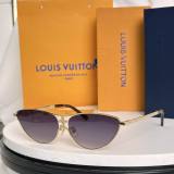 L*ouis V*uitton Glasses Top Quality