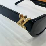 L*ouis V*uitton Glasses Top Quality