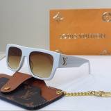 L*ouis V*uitton Glasses Top Quality