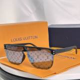 L*ouis V*uitton Glasses Top Quality
