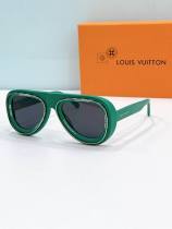 L*ouis V*uitton Glasses Top Quality