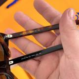 L*ouis V*uitton Glasses Top Quality