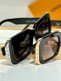 L*ouis V*uitton Glasses Top Quality