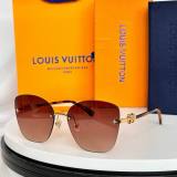 L*ouis V*uitton Glasses Top Quality