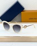 L*ouis V*uitton Glasses Top Quality