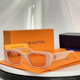 L*ouis V*uitton Glasses Top Quality