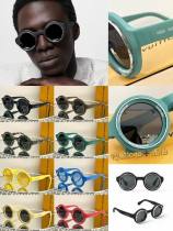 L*ouis V*uitton Glasses Top Quality