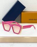 L*ouis V*uitton Glasses Top Quality
