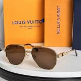 L*ouis V*uitton Glasses Top Quality