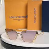 L*ouis V*uitton Glasses Top Quality