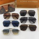 L*ouis V*uitton Glasses Top Quality