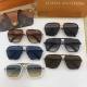 L*ouis V*uitton Glasses Top Quality