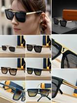 L*ouis V*uitton Glasses Top Quality