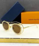 L*ouis V*uitton Glasses Top Quality