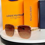 L*ouis V*uitton Glasses Top Quality
