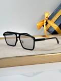 L*ouis V*uitton Glasses Top Quality