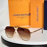 L*ouis V*uitton Glasses Top Quality