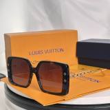 L*ouis V*uitton Glasses Top Quality