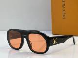 L*ouis V*uitton Glasses Top Quality