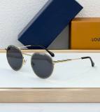 L*ouis V*uitton Glasses Top Quality