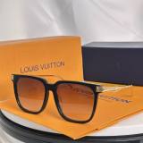 L*ouis V*uitton Glasses Top Quality