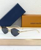 L*ouis V*uitton Glasses Top Quality