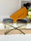 L*ouis V*uitton Glasses Top Quality