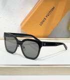 L*ouis V*uitton Glasses Top Quality