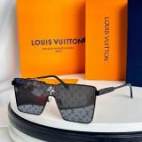 L*ouis V*uitton Glasses Top Quality