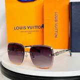 L*ouis V*uitton Glasses Top Quality
