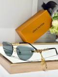 L*ouis V*uitton Glasses Top Quality