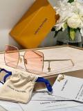 L*ouis V*uitton Glasses Top Quality