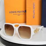 L*ouis V*uitton Glasses Top Quality