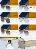 L*ouis V*uitton Glasses Top Quality