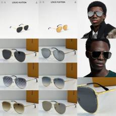 L*ouis V*uitton Glasses Top Quality