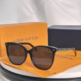 L*ouis V*uitton Glasses Top Quality