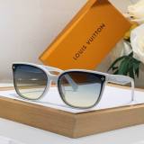 L*ouis V*uitton Glasses Top Quality